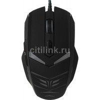 Мышь Oklick 745 G Black USB